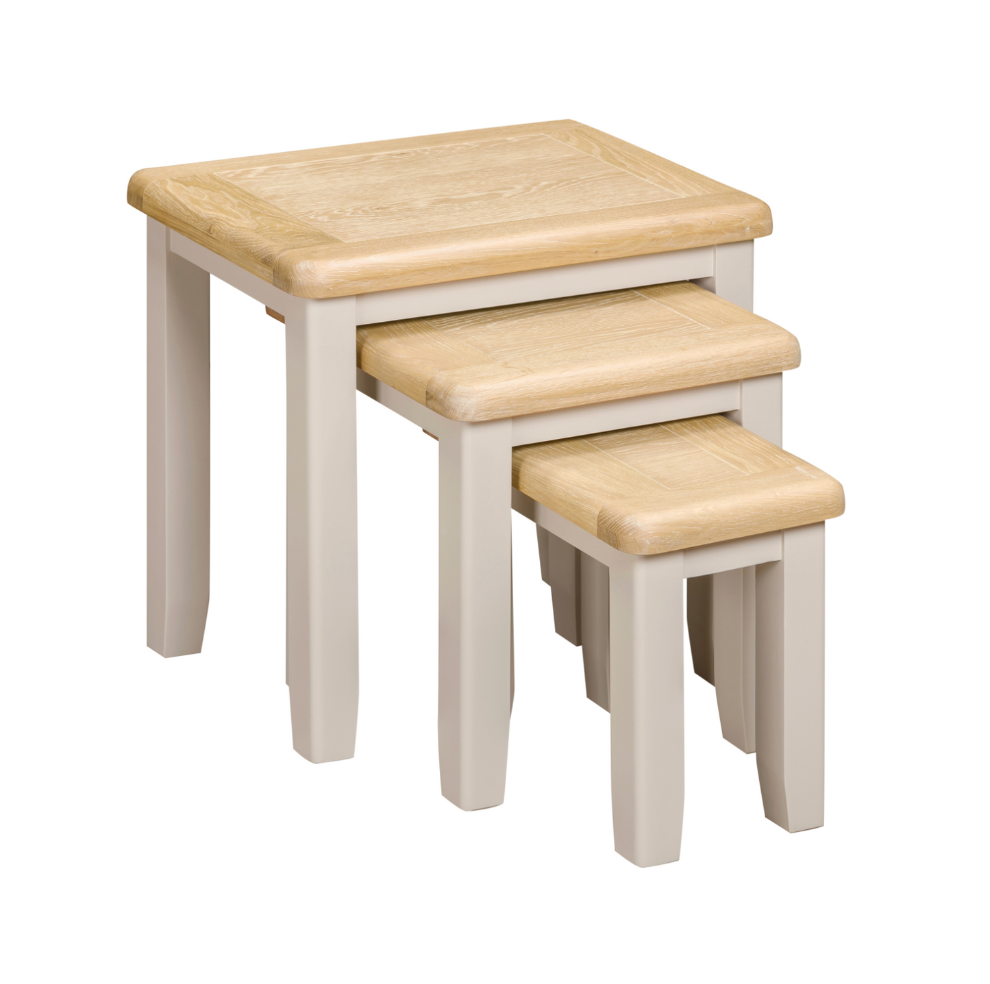 Windermere Nest of Tables