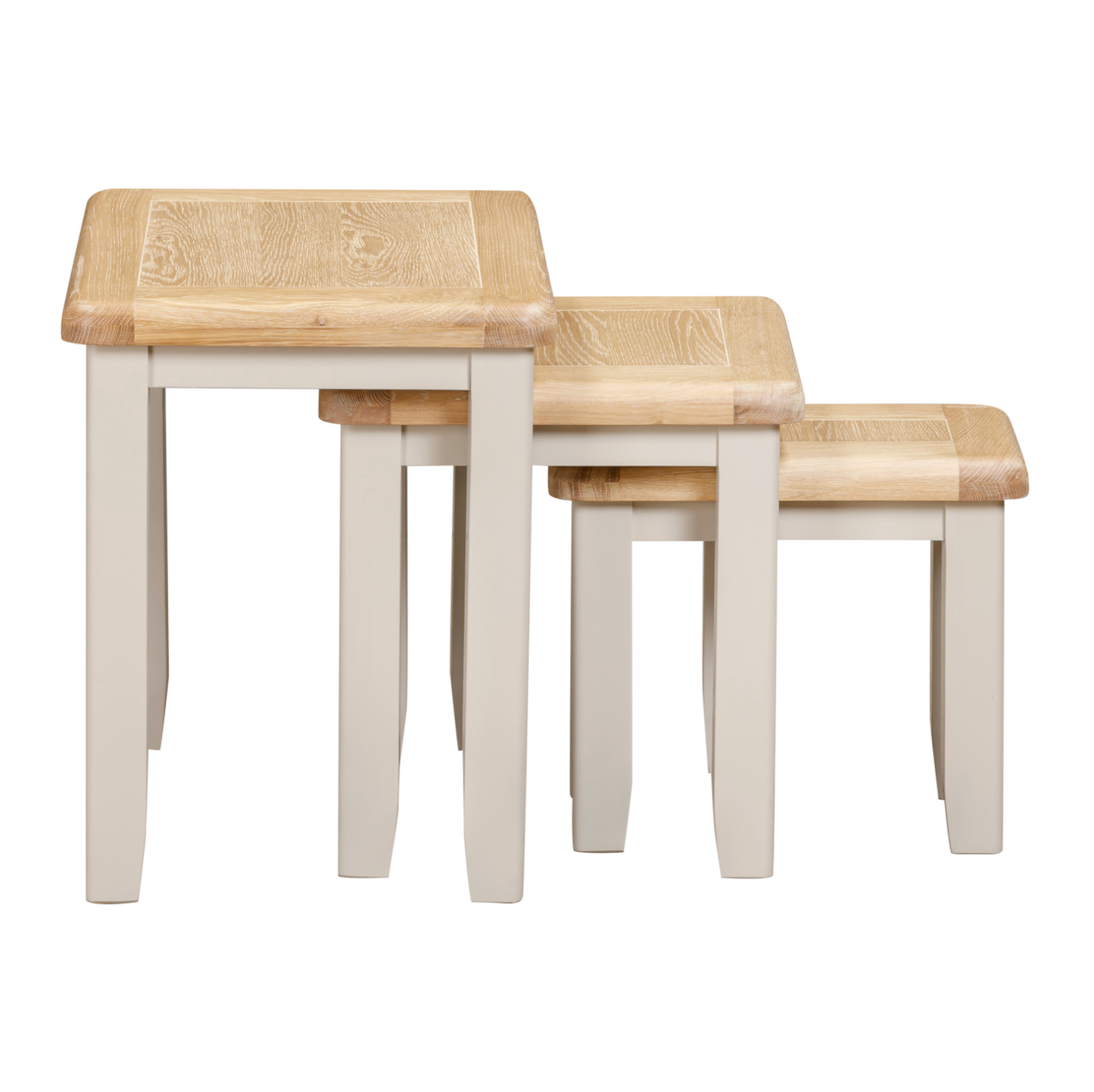 Windermere Nest of Tables