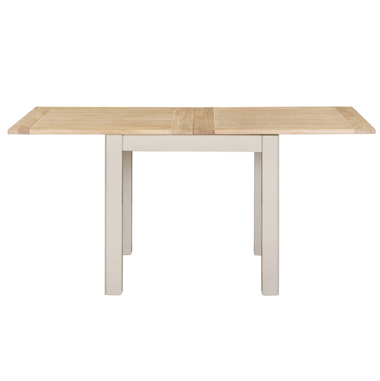 Windermere Extendable Square Dining Table