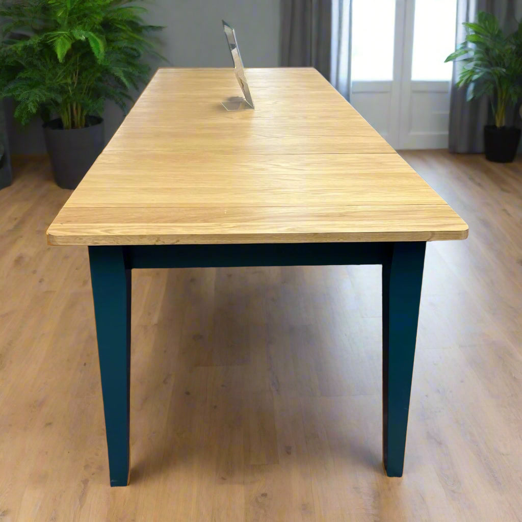 Ralph 180 Extending Dining Table Sheffield Discount Furniture