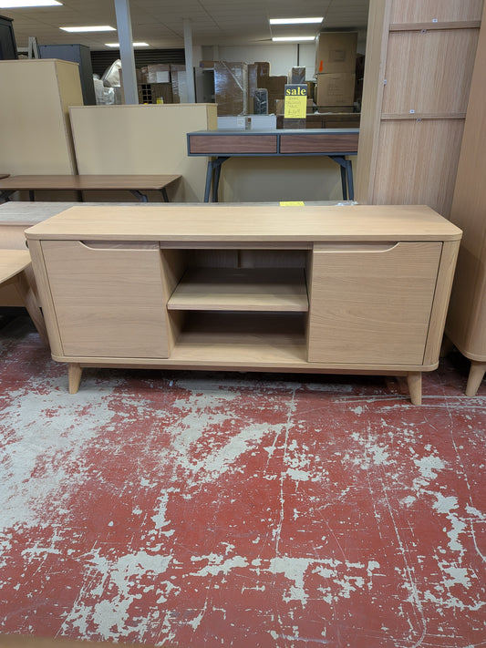 Azora T.V unit Sheffield Discount Furniture