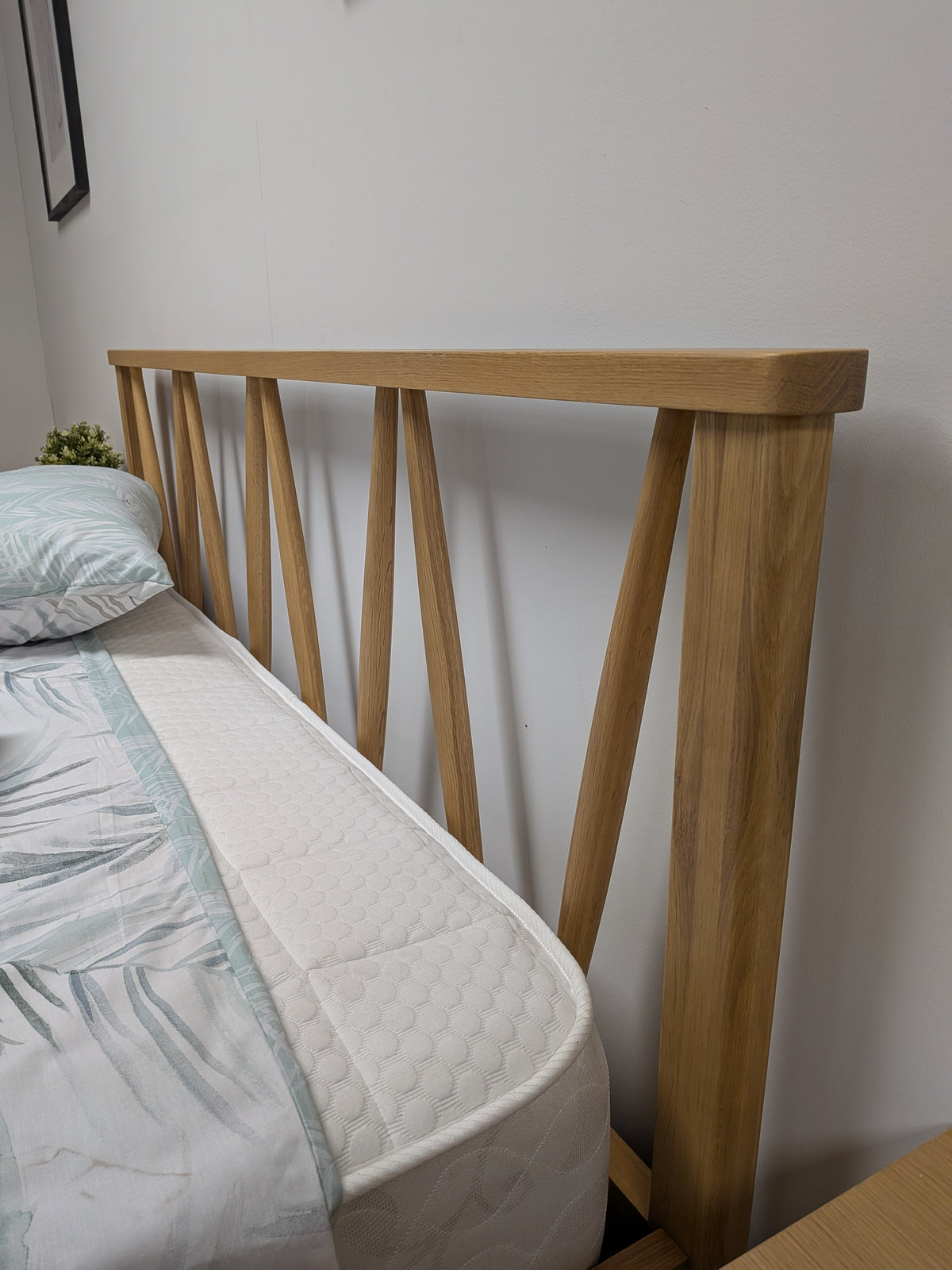 Azora bed Sheffield Discount Furniture